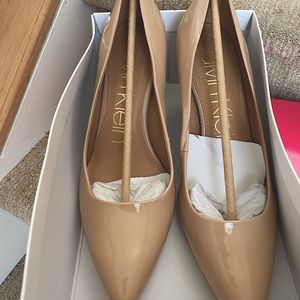 Brand new, never worn